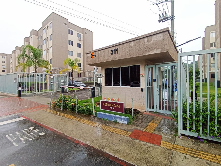 Apartamento - Venda - Campo Grande - Rio de Janeiro - RJ