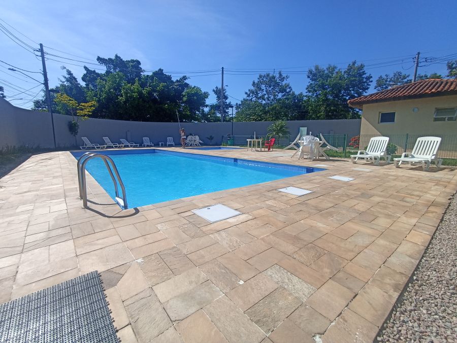 Apartamento - Venda - Pedra de Guaratiba - Rio de Janeiro - RJ