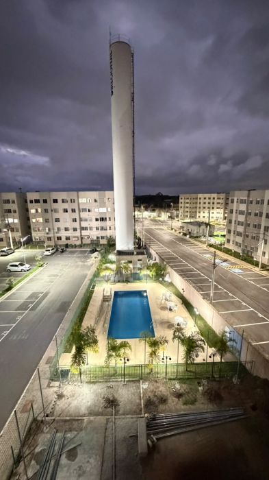 Apartamento - Venda - Guaratiba - Rio de Janeiro - RJ