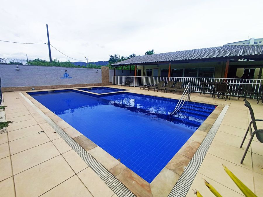 Apartamento - Venda - Campo Grande - Rio de Janeiro - RJ