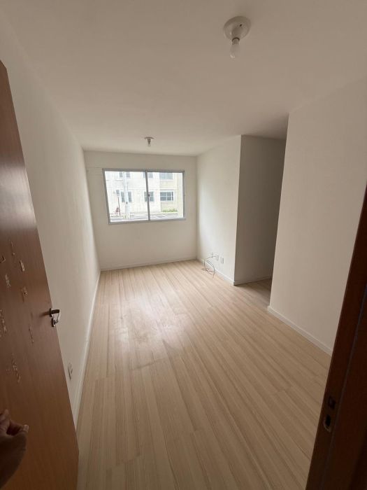 Apartamento - Venda - Inhoaíba - Rio de Janeiro - RJ