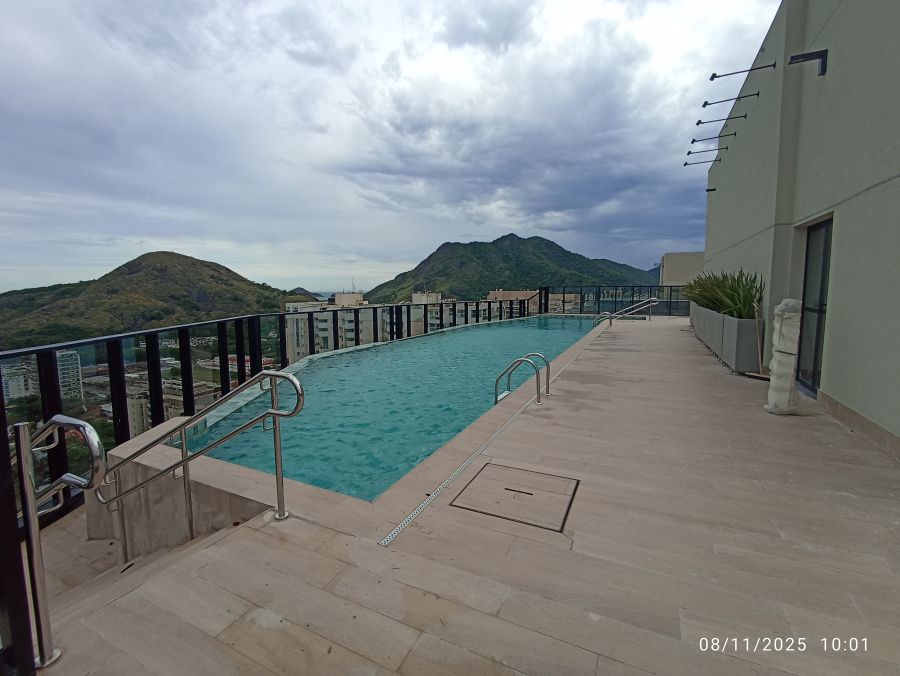 Apartamento - Venda - Recreio dos Bandeirantes - Rio de Janeiro - RJ