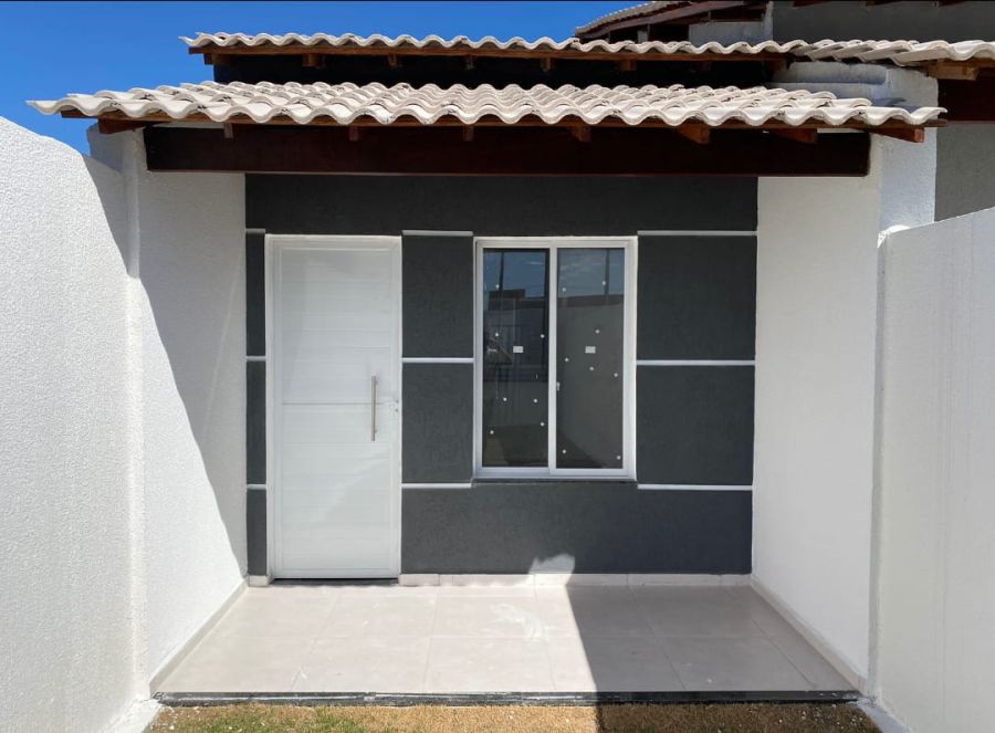 Casa - Venda - Pedra de Guaratiba - Rio de Janeiro - RJ