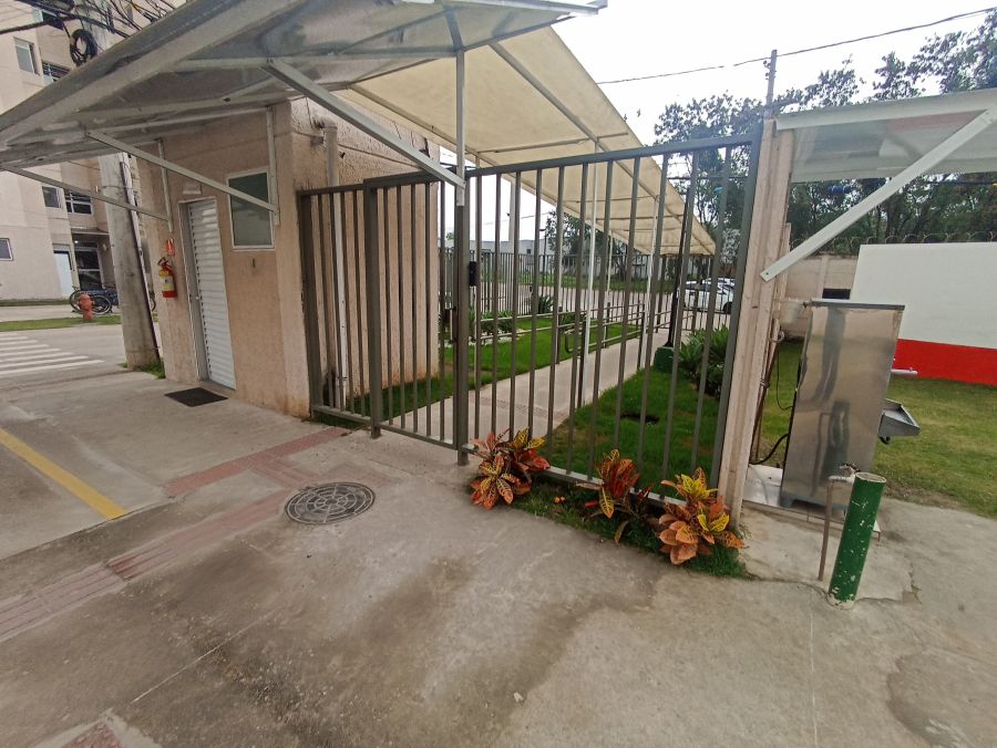 Apartamento - Venda - Santíssimo - Rio de Janeiro - RJ