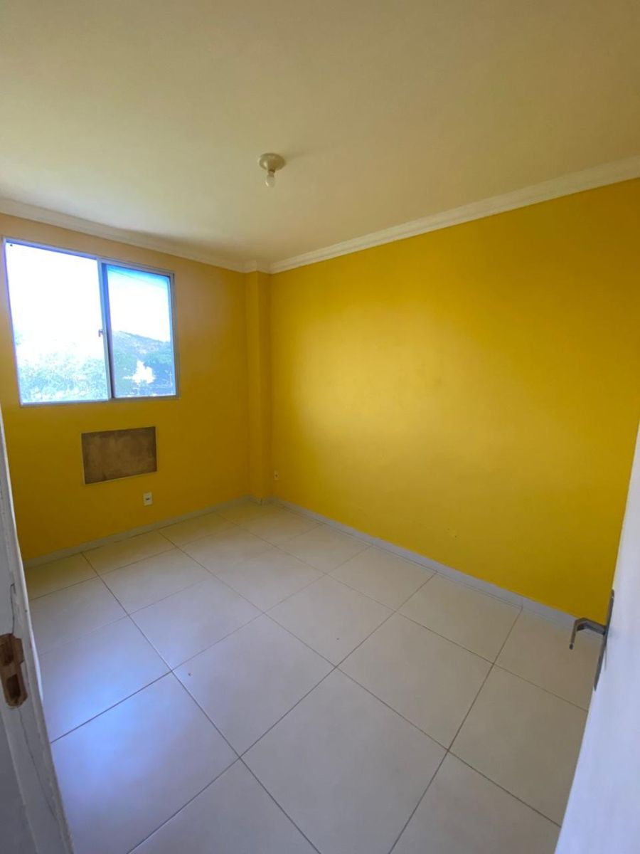 Apartamento - Venda - Campo Grande - Rio de Janeiro - RJ