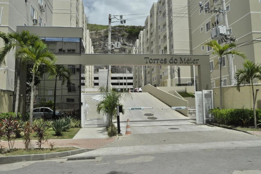Apartamento - Venda - Água Santa - Rio de Janeiro - RJ