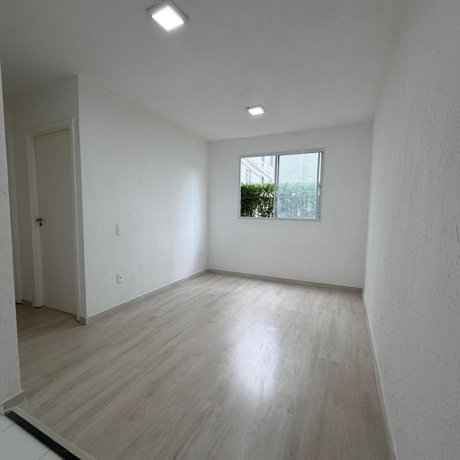 Apartamento - Venda - Guaratiba - Rio de Janeiro - RJ