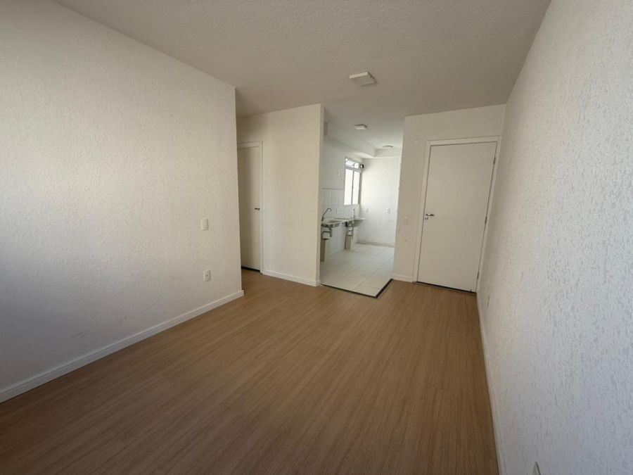 Apartamento - Venda - Guaratiba - Rio de Janeiro - RJ