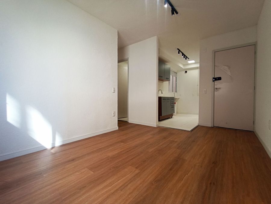 Apartamento - Venda - Santíssimo - Rio de Janeiro - RJ