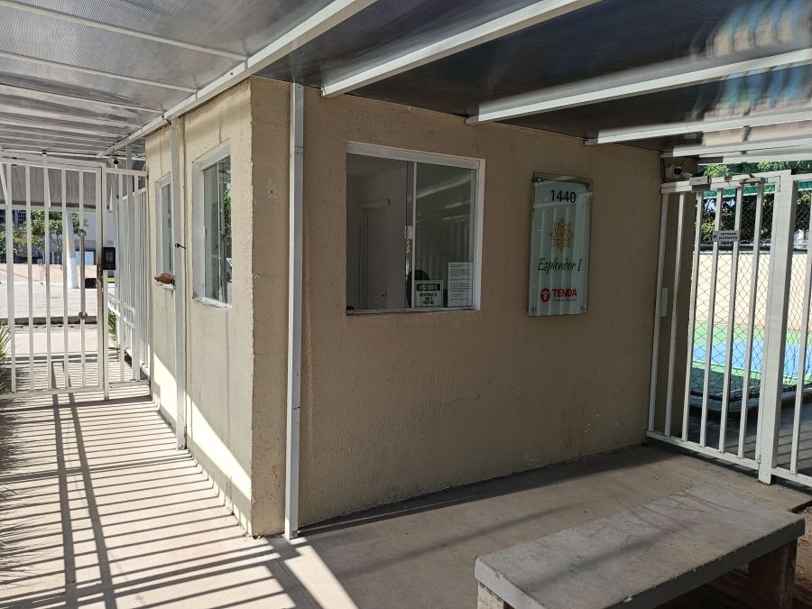 Apartamento - Venda - Bangu - Rio de Janeiro - RJ