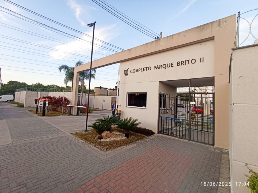 Apartamento - Venda - Campo Grande - Rio de Janeiro - RJ