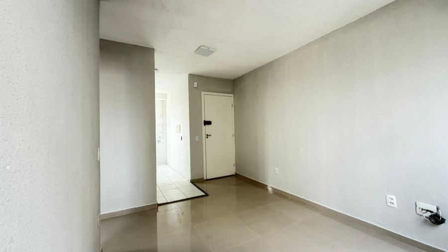 Apartamento - Venda - Santa Cruz - Rio de Janeiro - RJ