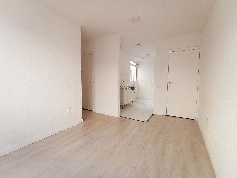 Apartamento - Venda - Guaratiba - Rio de Janeiro - RJ