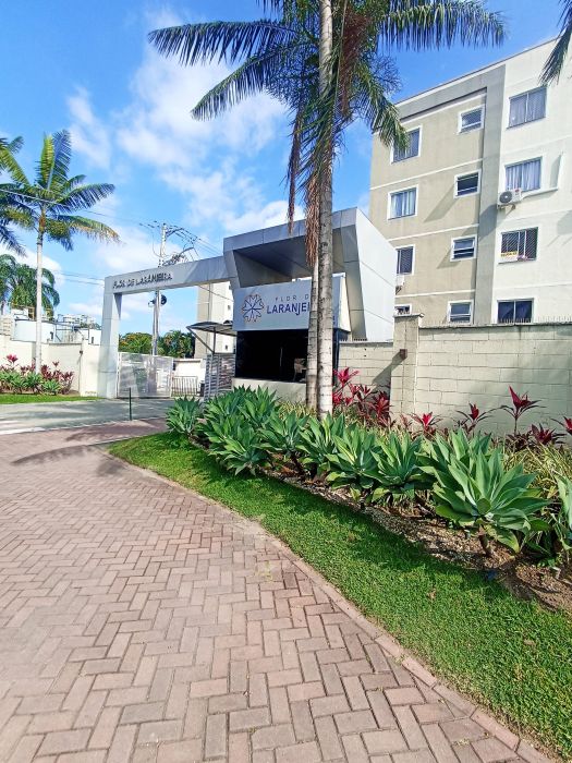 Apartamento - Venda - Guaratiba - Rio de Janeiro - RJ