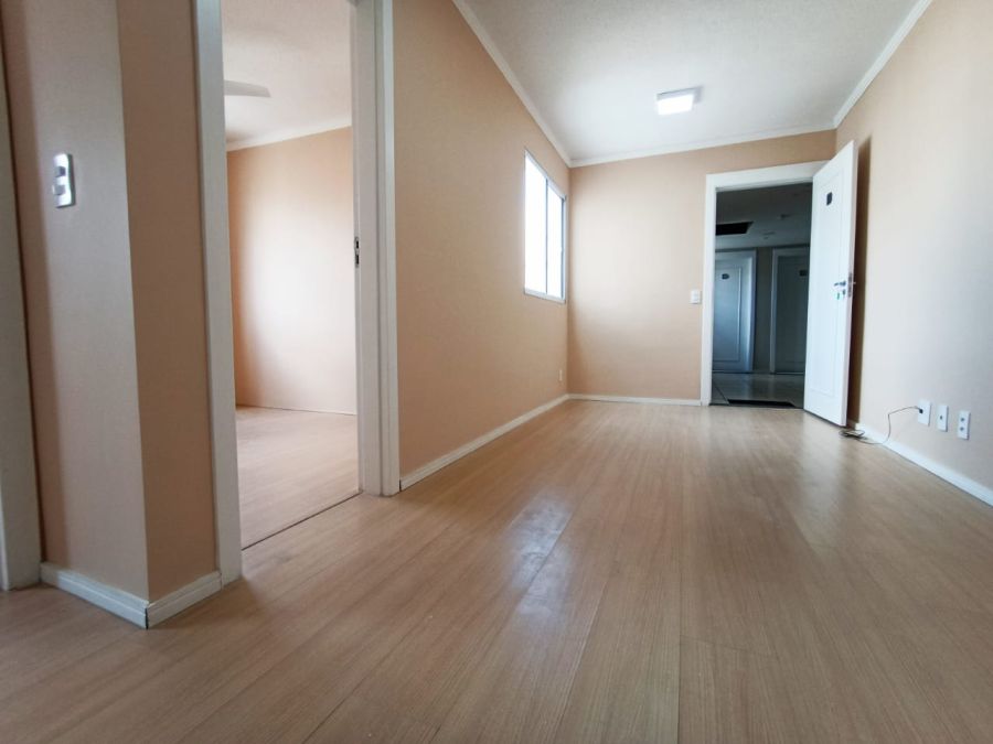 Apartamento - Venda - Campo Grande - Rio de Janeiro - RJ