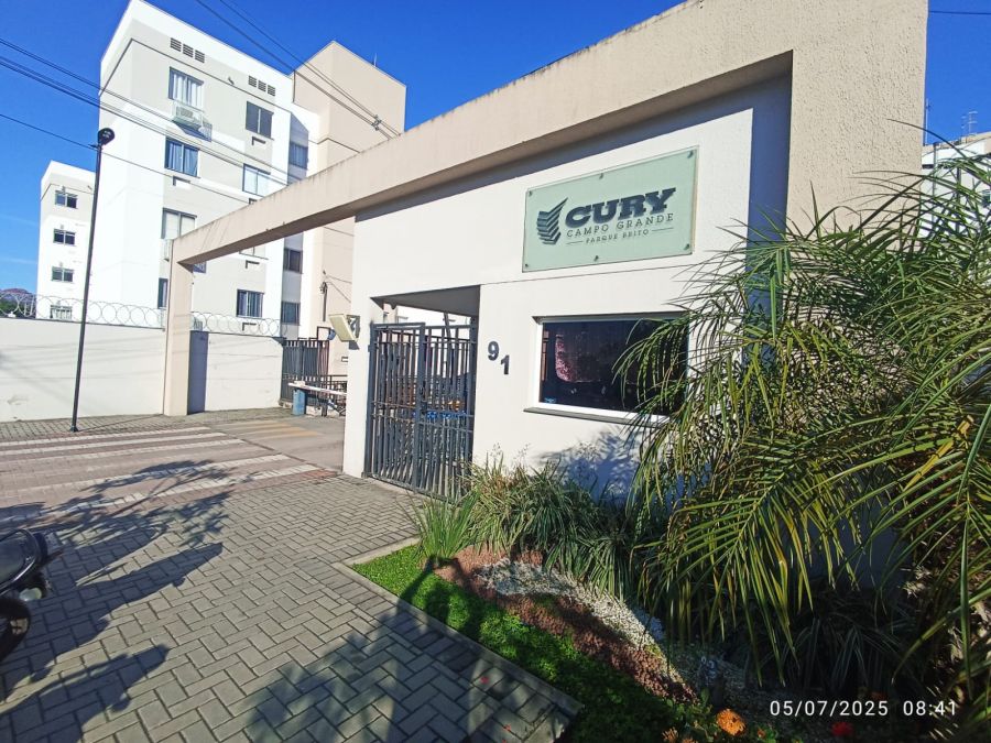 Apartamento - Venda - Campo Grande - Rio de Janeiro - RJ