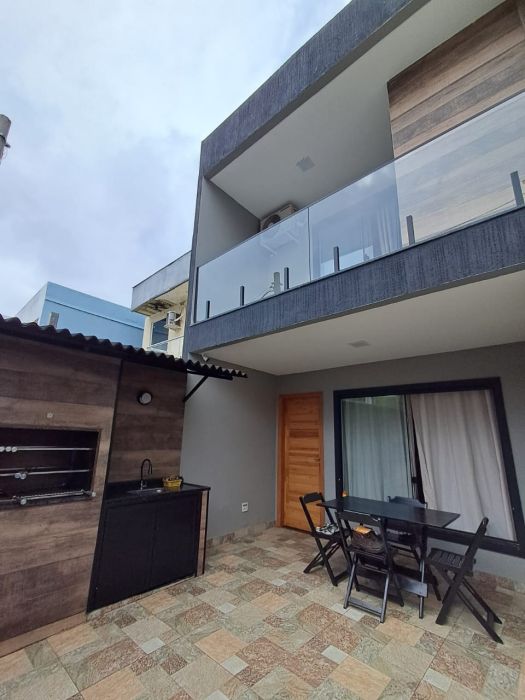 Casa Duplex - Venda - Campo Grande - Rio de Janeiro - RJ