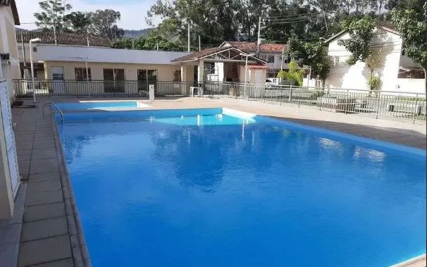 Casa em Condom�nio - Venda - Guaratiba - Rio de Janeiro - RJ
