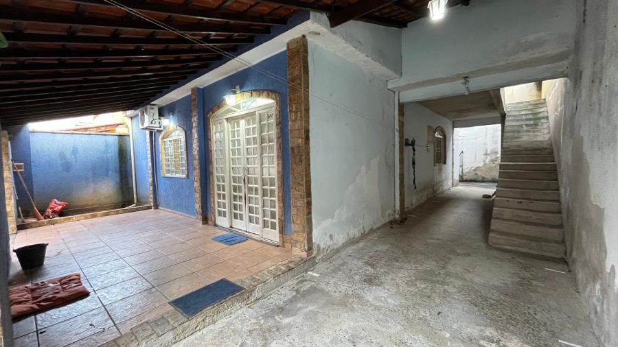 Casa - Venda - Campo Grande - Rio de Janeiro - RJ