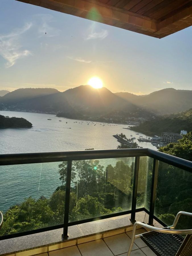 Apartamento - Venda - Mangaratiba - Mangaratiba - RJ