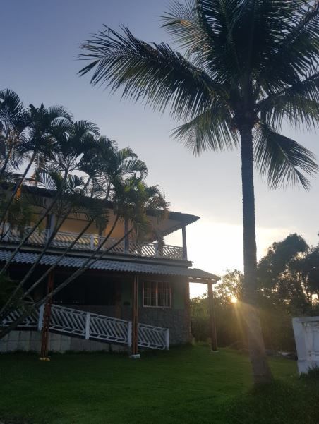 Sítio - Venda - Campo Grande - Rio de Janeiro - RJ