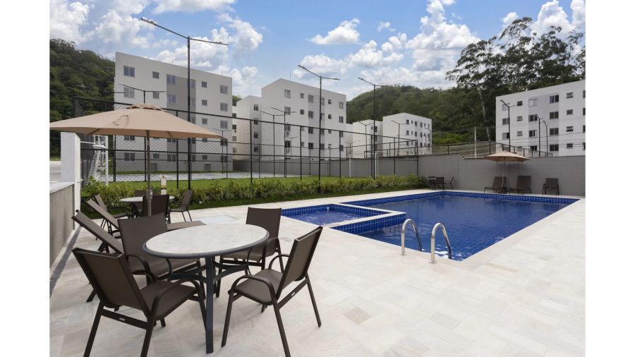 Apartamento - Venda - Vargem Pequena - Rio de Janeiro - RJ
