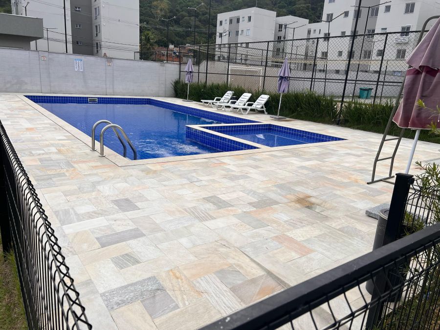 Apartamento - Venda - Jacarepagu� - Rio de Janeiro - RJ