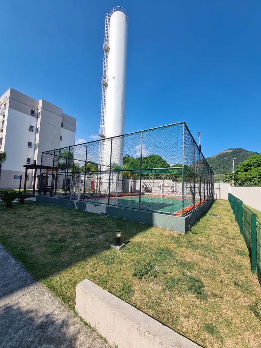 Apartamento - Venda - Campo Grande - Rio de Janeiro - RJ