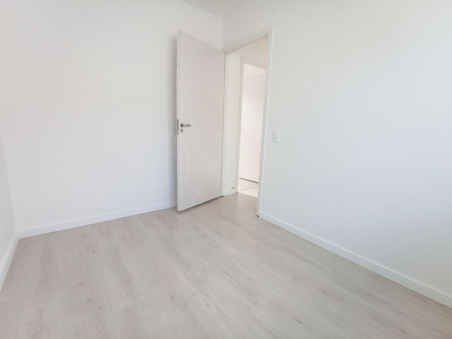 Apartamento - Venda - Guaratiba - Rio de Janeiro - RJ