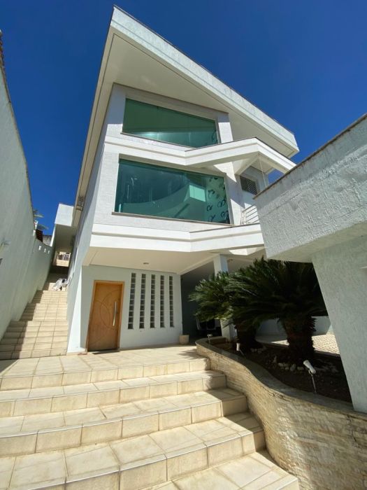 Casa Alto Padrão - Venda - Anil - Rio de Janeiro - RJ