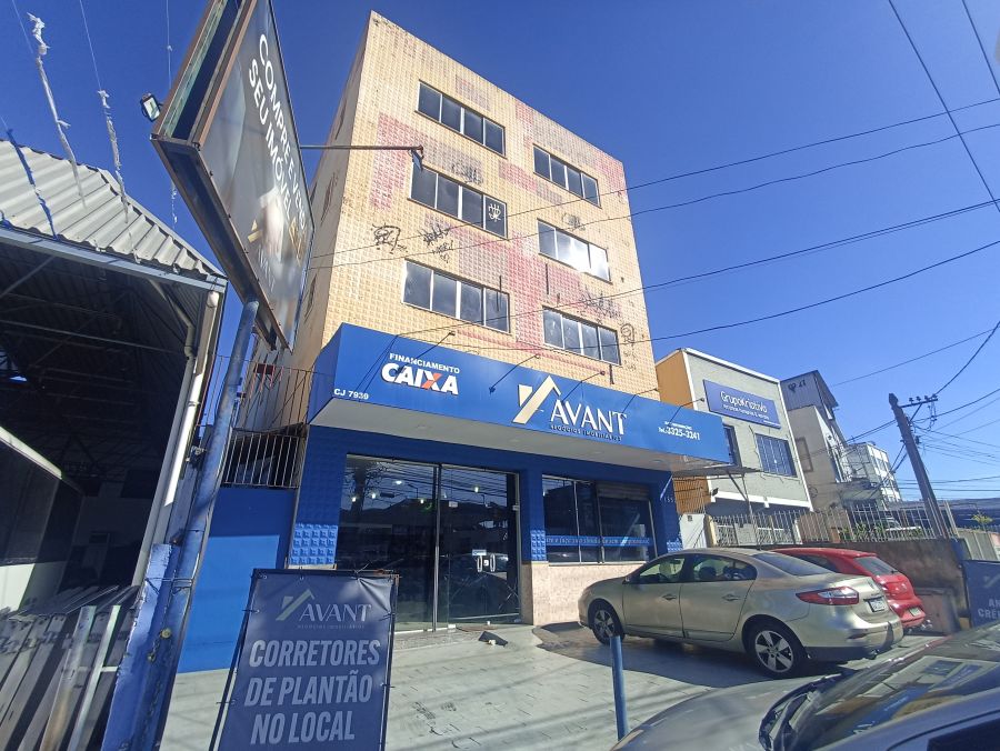 Pr�dio - Venda - Senador Vasconcelos - Rio de Janeiro - RJ