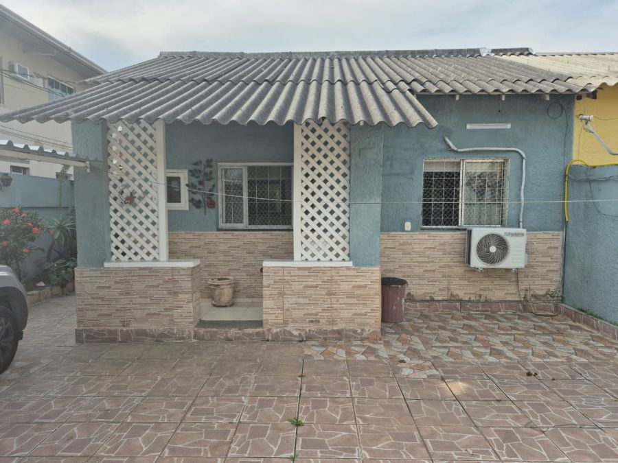 Casa - Venda - Magalh�es Bastos - Rio de Janeiro - RJ