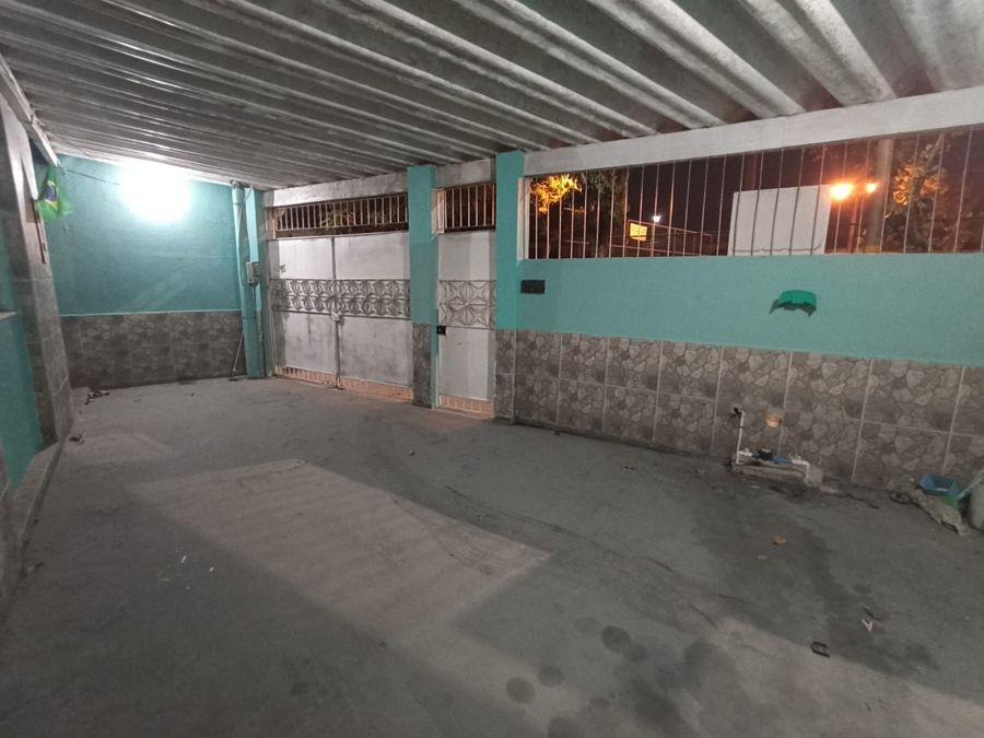 Casa - Venda - Sant�ssimo - Rio de Janeiro - RJ