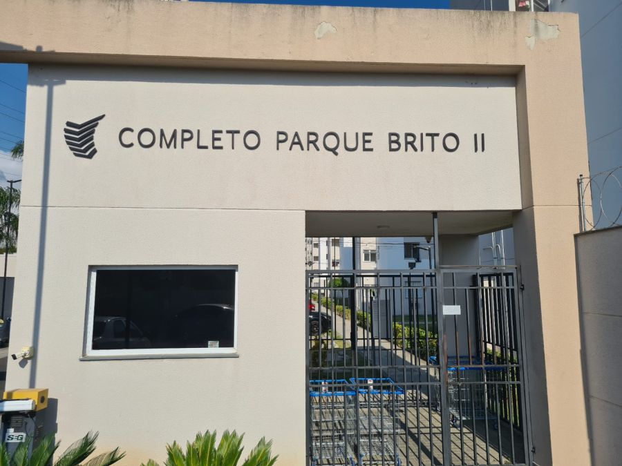 Apartamento - Venda - Campo Grande - Rio de Janeiro - RJ
