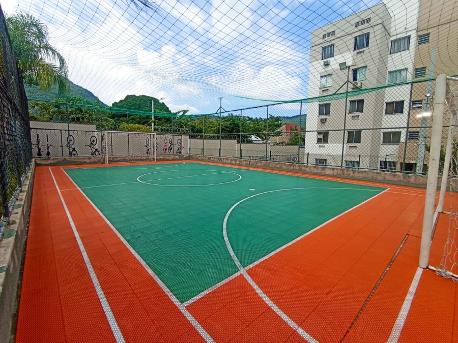 Apartamento - Venda - Campo Grande - Rio de Janeiro - RJ