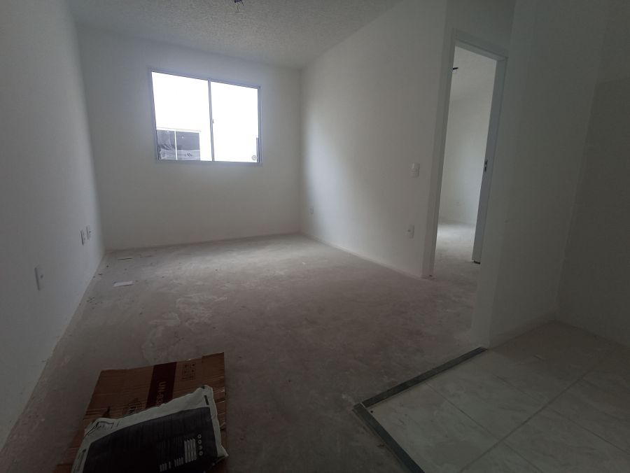 Apartamento - Venda - Guaratiba - Rio de Janeiro - RJ