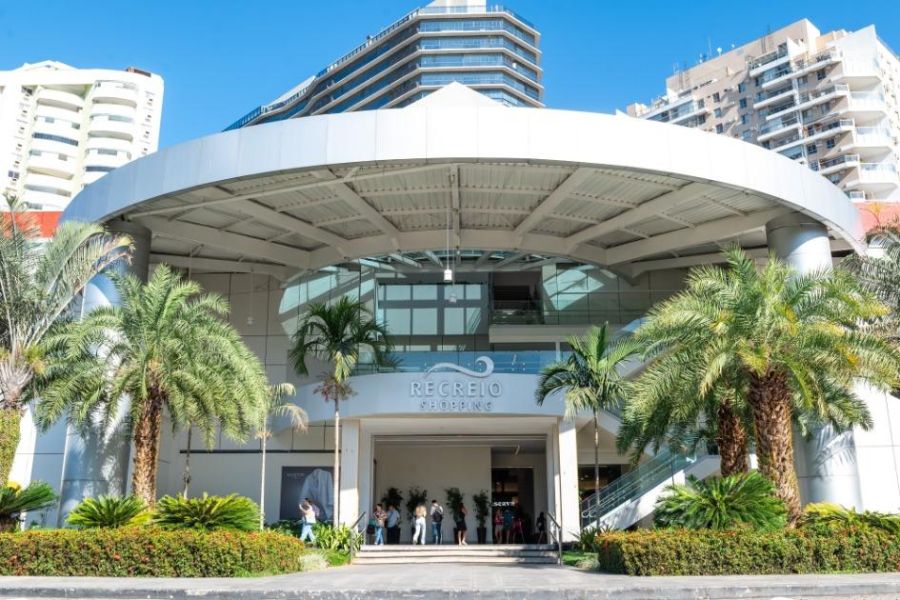 Sala Comercial - Venda - Recreio dos Bandeirantes - Rio de Janeiro - RJ