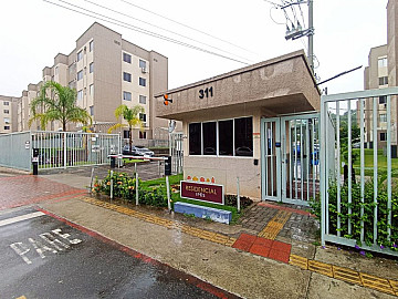 Residencial Ip�s