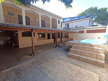 Casa � Venda