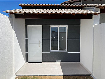 Casa � Venda
