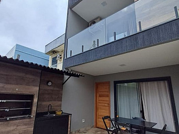 Casa Duplex � Venda