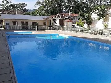 Casa em Condom�nio � Venda