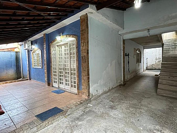 Casa � Venda