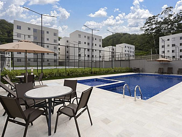 Apartamento � Venda