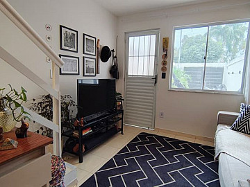 Casa Duplex � Venda