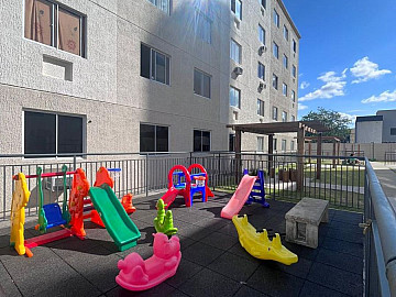 Apartamento � Venda