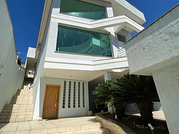 Casa Alto Padr�o � Venda