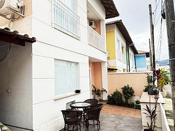 Casa em Condom�nio � Venda