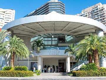 Sala Comercial � Venda