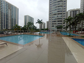 Apartamento Alto Padr�o � Venda